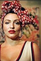 Photo of Madeleine Dunphy