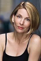 Photo of Madeleine Falk