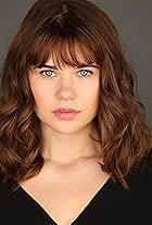 Photo of Madeleine Hall