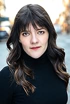 Photo of Madeleine Martin