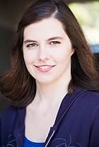 Photo of Madeleine Phillips