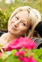 Photo of Madeleine Smithberg