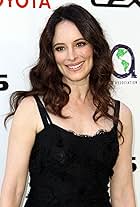 Photo of Madeleine Stowe
