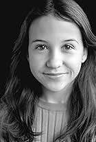 Photo of Madeline Hirvonen
