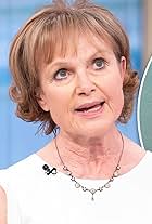 Photo of Madeline Smith