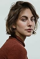 Photo of Madeline Weinstein