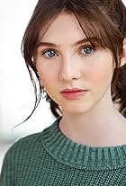 Photo of Madelyn Grace