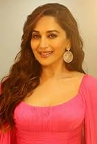 Photo of Madhuri Dixit