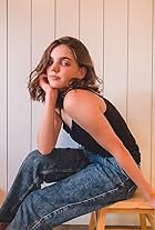 Photo of Madilyn Mei