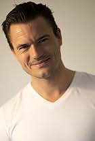 Photo of Mads Korsgaard