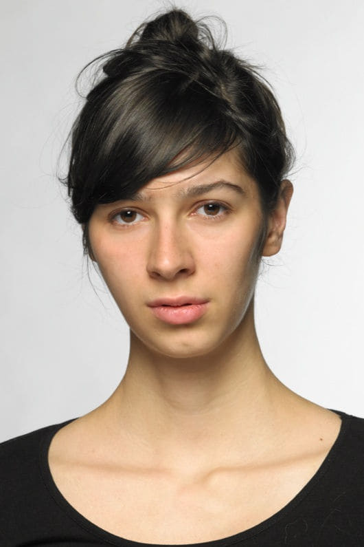 Photo of Maëlle Giovanetti