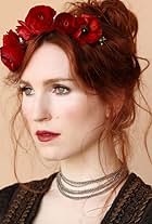 Photo of Magdalena Frech