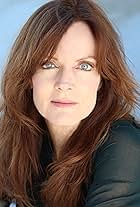 Photo of Maggie Baird