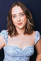 Photo of Maggie Cox