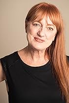 Photo of Maggie Eyre