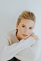 Photo of Maggie Grace