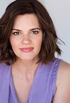 Photo of Maggie Gwin