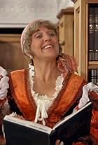 Photo of Maggie Kirkpatrick