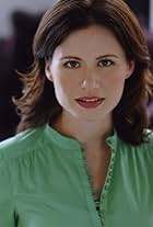 Photo of Maggie Lacey