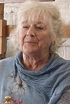 Photo of Maggie Steed