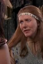 Photo of Maggie Tarver