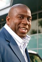 Photo of Magic Johnson