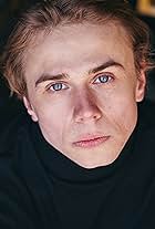 Photo of Magnús Mariuson