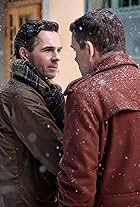 Photo of Magnus Roosmann