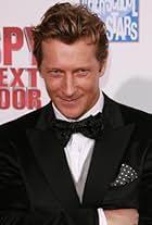 Photo of Magnus Scheving