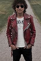 Photo of Magnus Uggla
