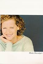 Photo of Maia Danziger