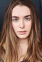 Photo of Maiah Stewardson