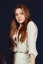 Photo of Majandra Delfino