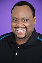 Photo of Major Attaway