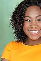 Photo of Makayla Jones