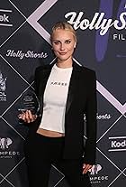 Photo of Makenzie Harshey