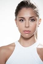 Photo of Makenzie Vega