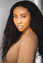 Photo of Malaika Hennie-Hamadi