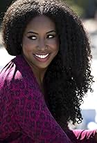 Photo of Malaika Jackson