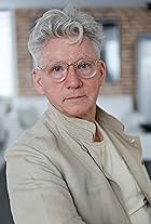 Photo of Malcolm Clarke