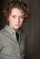 Photo of Malcolm Craig