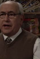 Photo of Malcolm Hebden