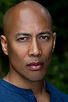 Photo of Malcolm Murray