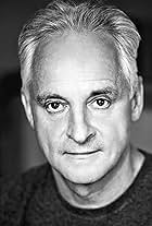 Photo of Malcolm Sinclair