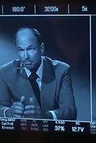 Photo of Malcolm Stewart