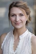 Photo of Malena Perrot