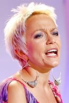 Photo of Malgorzala Ostrowska