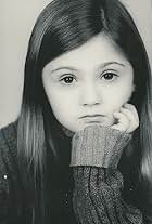 Photo of Mali Nicole