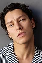 Photo of Malik Blumenthal