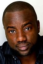 Photo of Malik Yoba